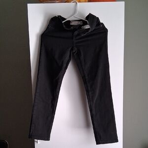 Stylish Black Kids Jeans